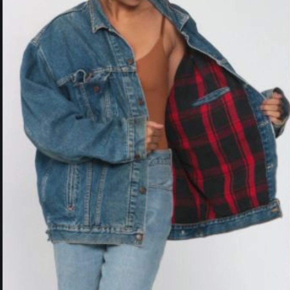 🧥Vintage Levi's